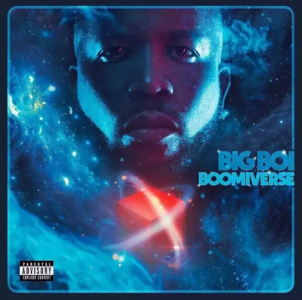 Big Boi Shares "Boomiverse" Album Tracklist